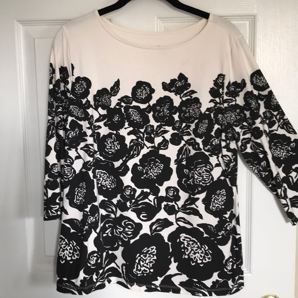 Beautiful top on